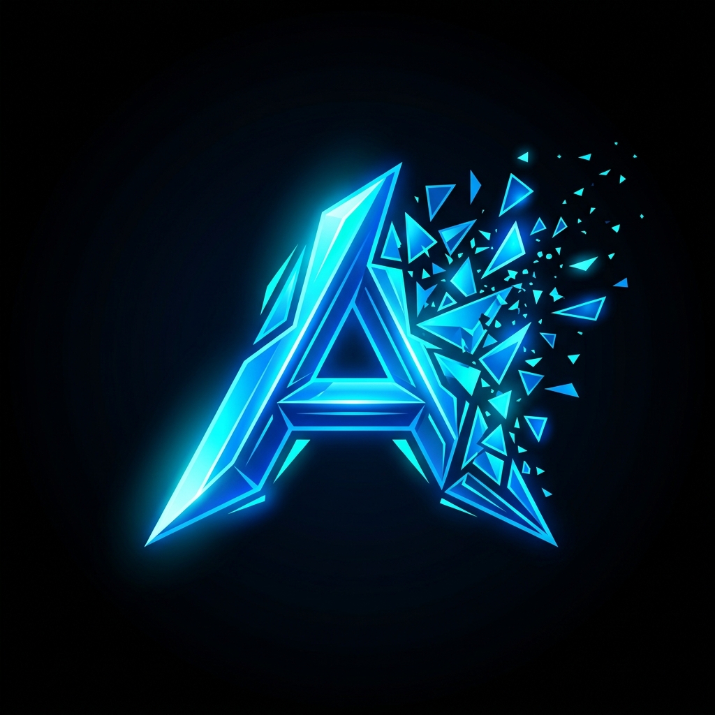 Aether Logo